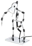 Holmes HL1261H Robot Desk Lamp