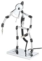 Holmes HL1261H Robot Desk Lamp