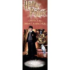 Harry Potter, Format 35 x 16 cm 2009