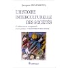 L'histoire interculturelle des soci�t�s