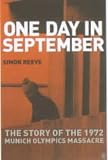 One Day in September: The Story of the 1972 Munich Olympics Massacre