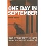 One Day in September: The Story of the 1972 Munich Olympics Massacre