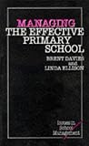 Managing the effective primary school