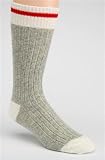 J.B. Workforce Traditional Boot Sock