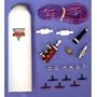 Deluxe Air Control Kit, Standard