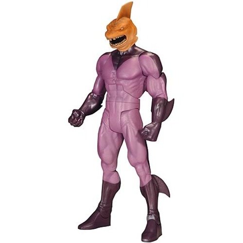 dc universe chld dcu shark cheap price