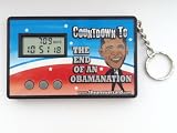 The End of an ObamaNation Countdown Timer