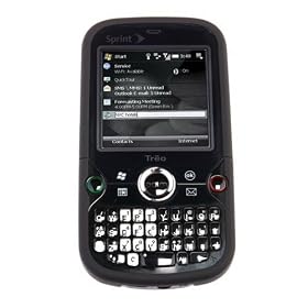 Seidio Innocase II Surface for Palm Treo Pro (Black) 4186LHGtrzL. SL500 AA280 Seidio Innocase II Surface for Palm Treo Pro (Black)