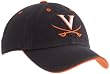 Virginia Cavaliers Adult Adjustable Hat  ,Navy