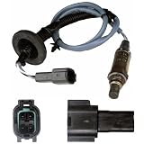 Bosch 13653 Oxygen Sensor, OE Type Fitment