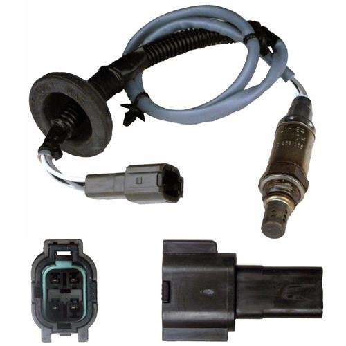 Bosch 13653 Oxygen Sensor, OE Type Fitment