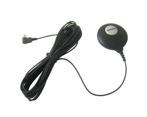 Sirius Satellite Radio DOT Car Antenna SSP1460