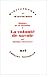 La Volonte De Savoir (French Edition)