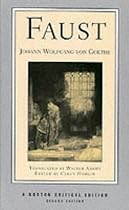 Faust (Norton Critical Editions)