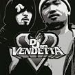 Def Jam VENDETTA-the soundtrack-
