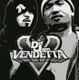 Def Jam VENDETTA-the soundtrack-