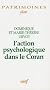 L'action psychologique dans le Coran