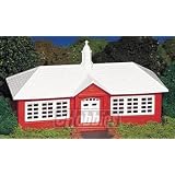Bachmann Trains School House