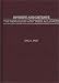 Book Division and Detente: The Germanies and Their Alliances
