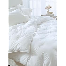 Pacific Coast Down Alternative Comforter - Restful Nights Ultima Supreme, Twin