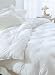 Pacific Coast Down Alternative Comforter - Restful Nights Ultima Supreme, King Image