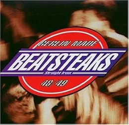 Beatsteaks Foto 7