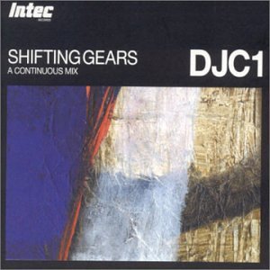 Shifting Gears: DJ C1