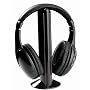 Wireless Cordless TV PC MP3 Computer Headphones Headset