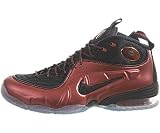 Nike Men's NIKE 1/2 CENT BASKETBALL SHOES