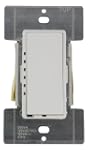 Leviton MDE03-1LW Mural 350VA Preset...