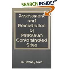 Assessment and Remediation of Petroleum Contaminated Sites