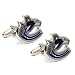Vancouver Canucks Cufflinks