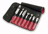 Deglon - 8700703-V - Trousse 7 Outils Déco 3