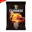 Burts Guinness Hand Cooked Potato Chips 150g - Kartoffelchips mit Guinness Flavour