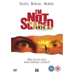 I'm Not Scared [DVD]