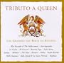 Queen En Espanol - Latin Tribute Album