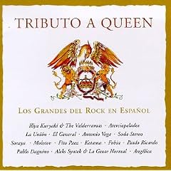 Queen En Espanol: Tributo a Queen
