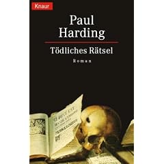 T�dliches R�tsel