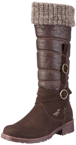 Superfit Heel 700175, M&auml;dchen Stiefel