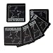 Dallas Cowboys Six Piece Paper Euro Coaster Set