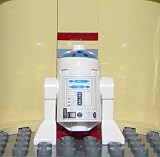LEGO STAR WARS MINI-FIGURE - R2D2