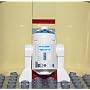 LEGO STAR WARS MINI-FIGURE - R2D2