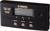 Musical Instruments : Yamaha YT-240 String Instrument Tuner