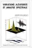 vibrations aléatoires et analyse spectrale