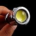 AGPTEK Underwater Green 6 LED 1/2