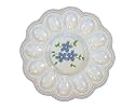 Pfaltzgraff Melissa Deviled Egg Tray