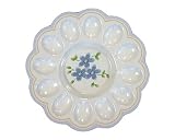 Pfaltzgraff Melissa Deviled Egg Tray