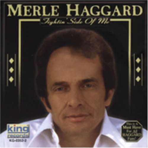 CD-Charts  Search : The Fightin' Side of Me
