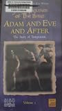 The Story of Temptation, Adam and Eve and after [VHS]