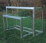 Street-Soccer-Tor 120 x 80 cm, vollverschweißt (Stück)